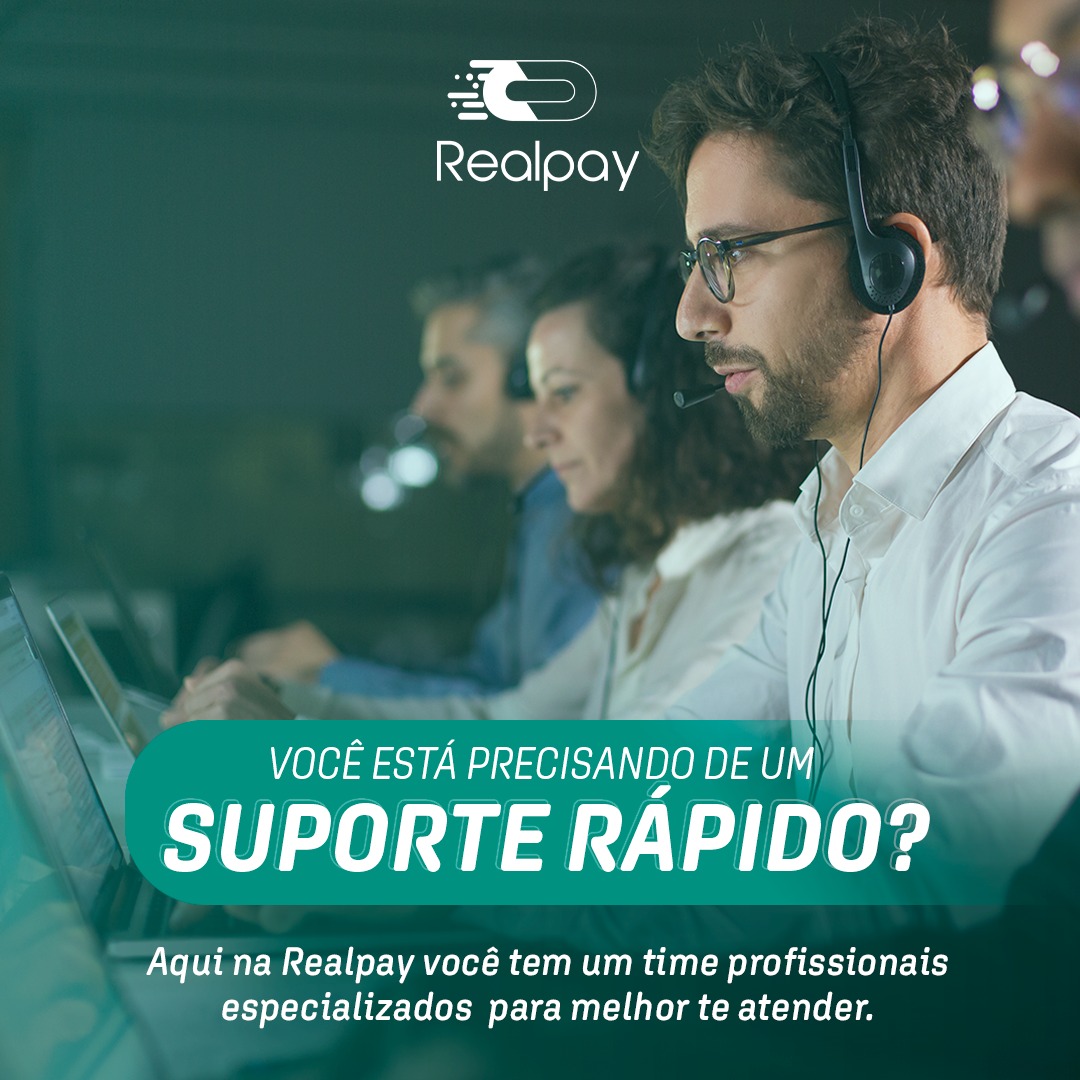 RealPay - Home