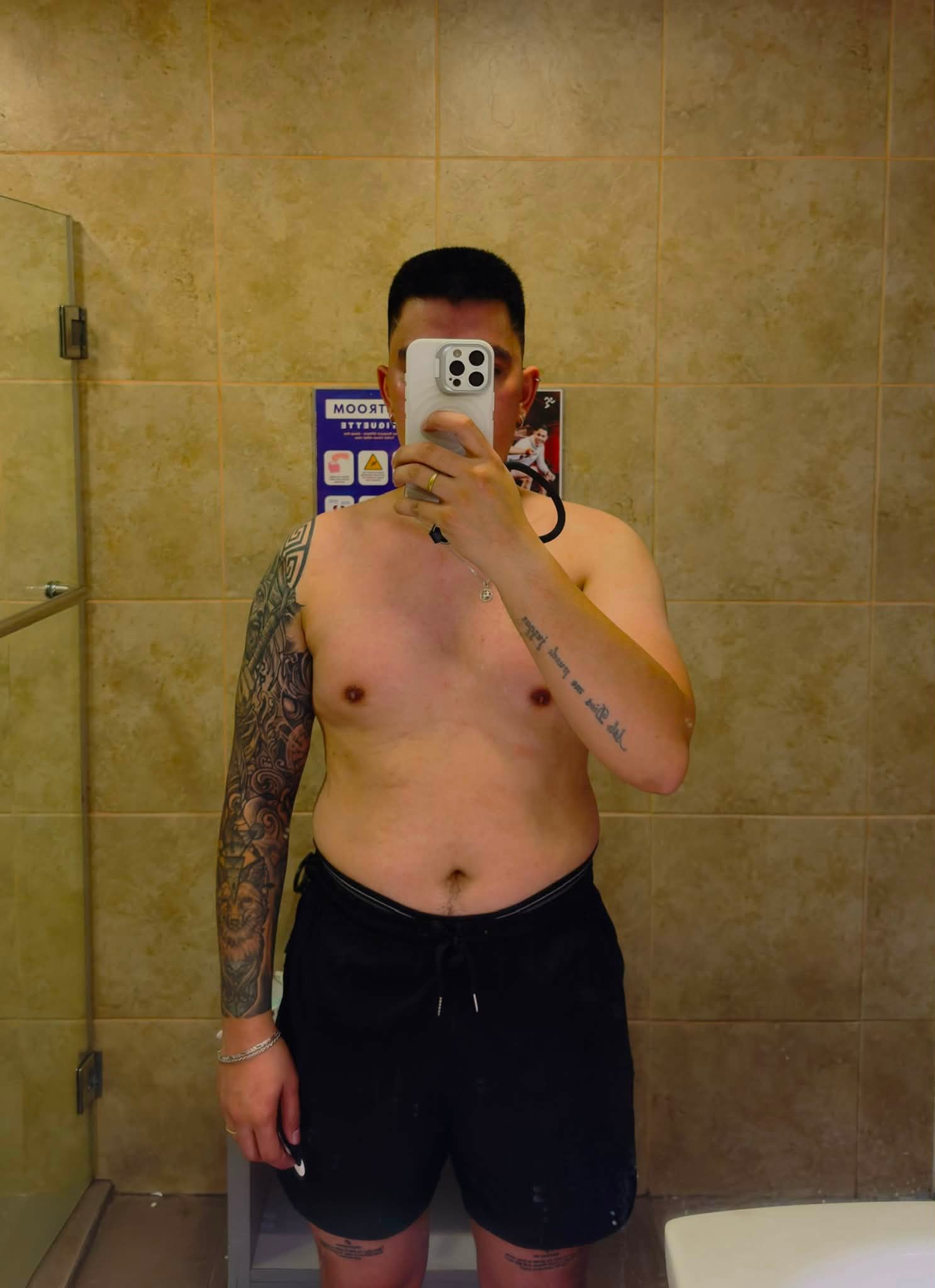 7months so far 🌱 #LCHP #caldef мооят STYSUGI