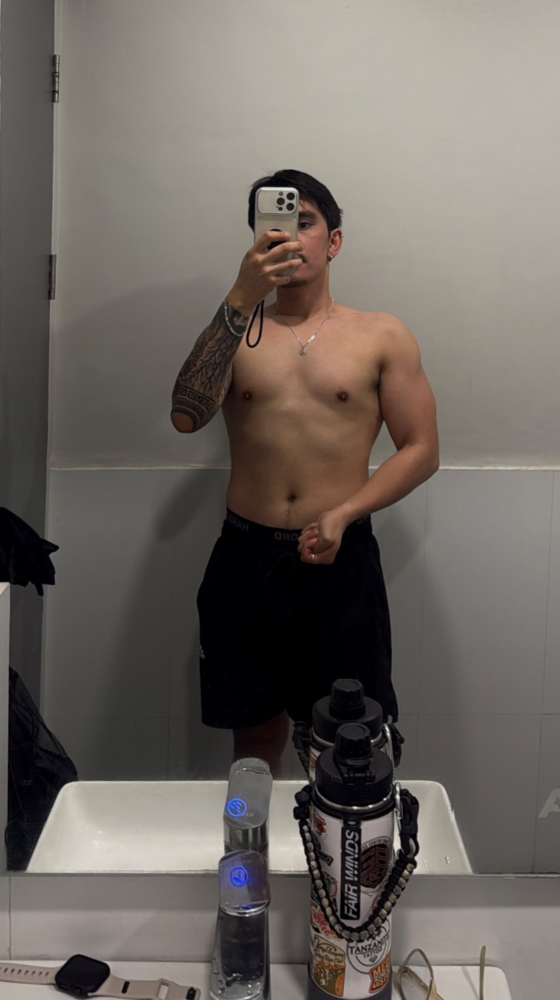 7months so far 🌱 #LCHP #caldef мооят STYSUGI