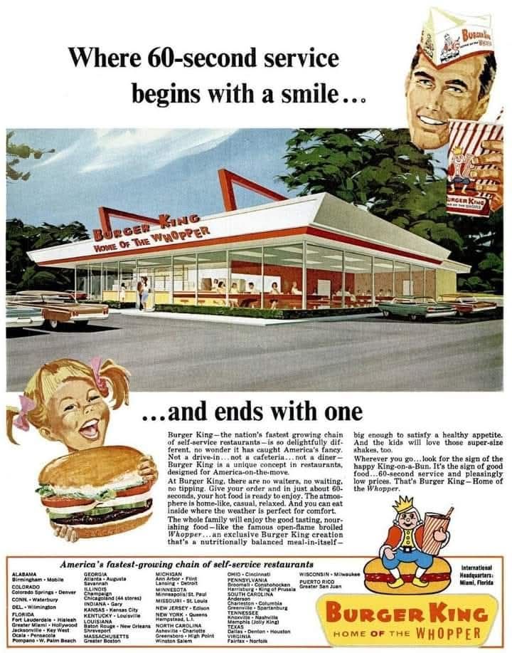 MidCentury Atomic Age Vintage Retro Culture and Ads | Facebook