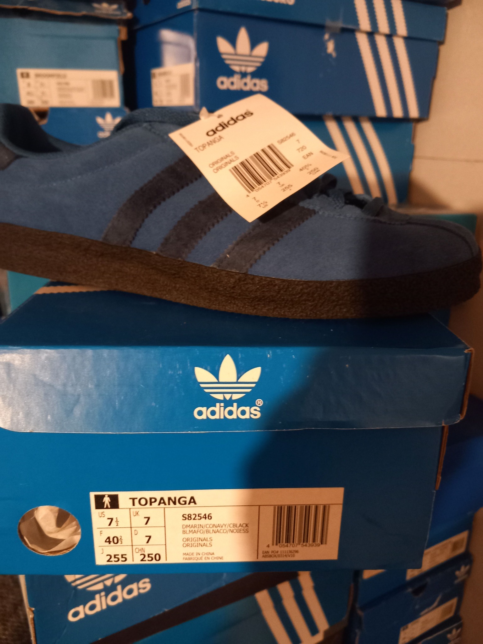 Adidas Predator Mania TRX SG football boots for sale