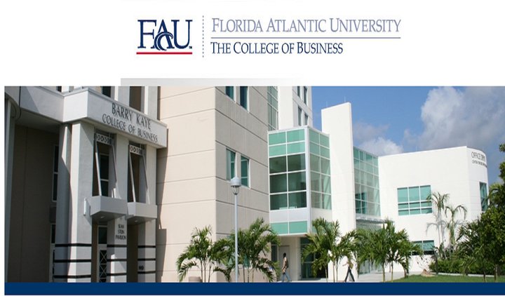 FAU College of Business Advising | Boca Raton FL