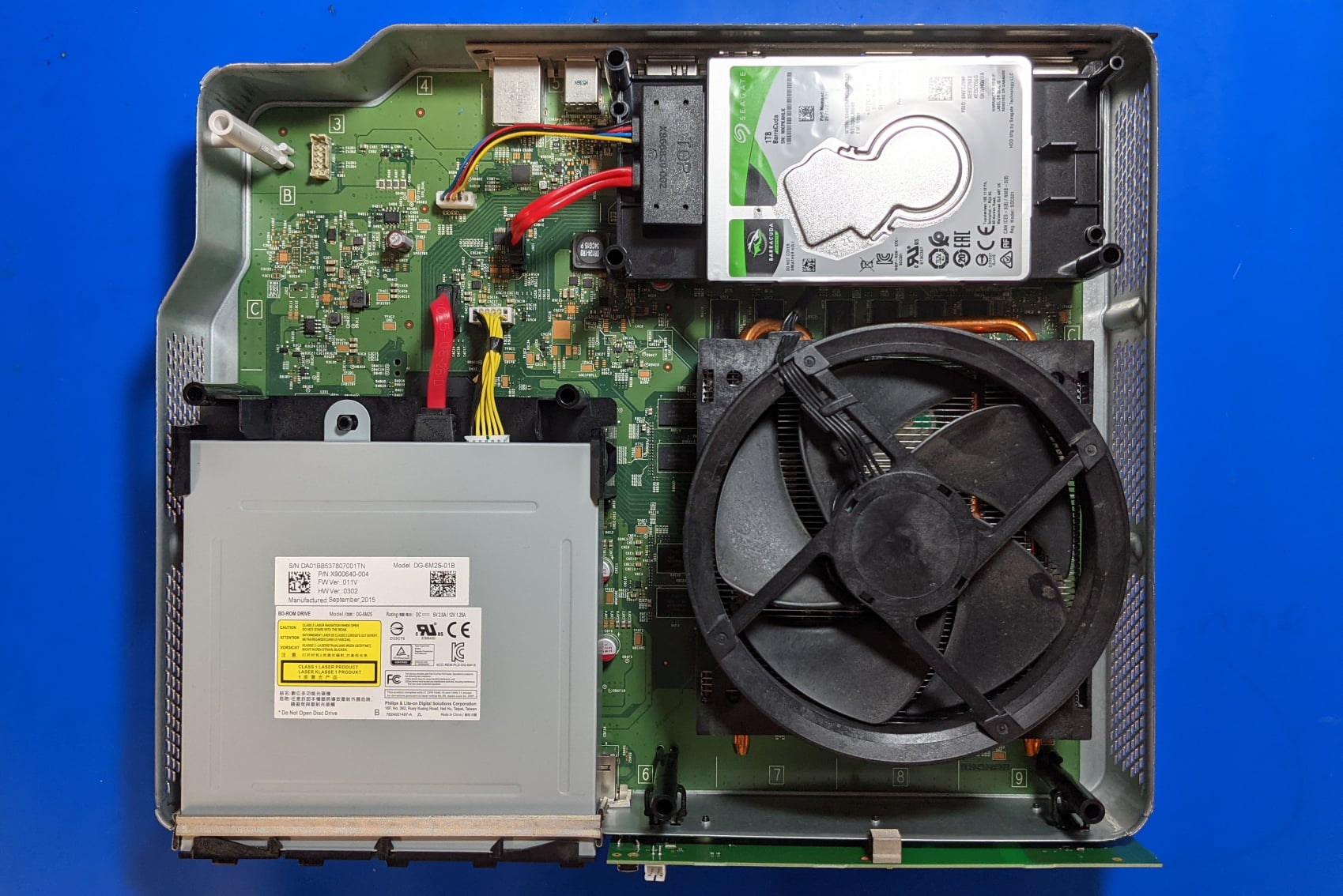 Turtle Tech Repairs | Sheffield
