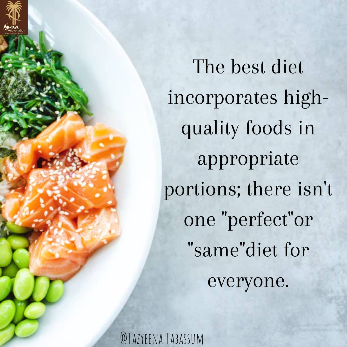 Is Nutrition And Diet the Same? Unveiling the Truth