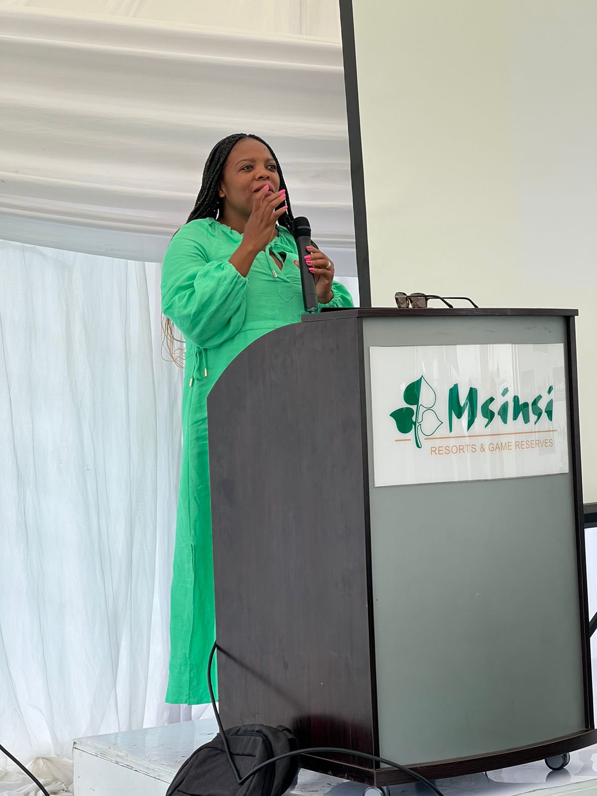Msinsi Holdings - As the year comes to an end, Msinsi...