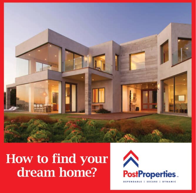 Post Properties - BEGINNER’S GUIDE: HOW TO FIND YOUR DREAM...