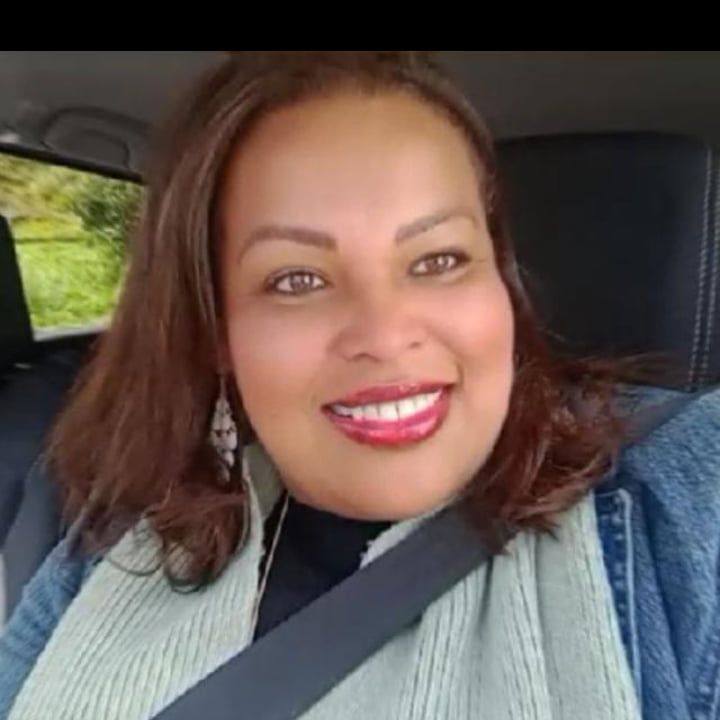 Maria Hilma Rocha Silva