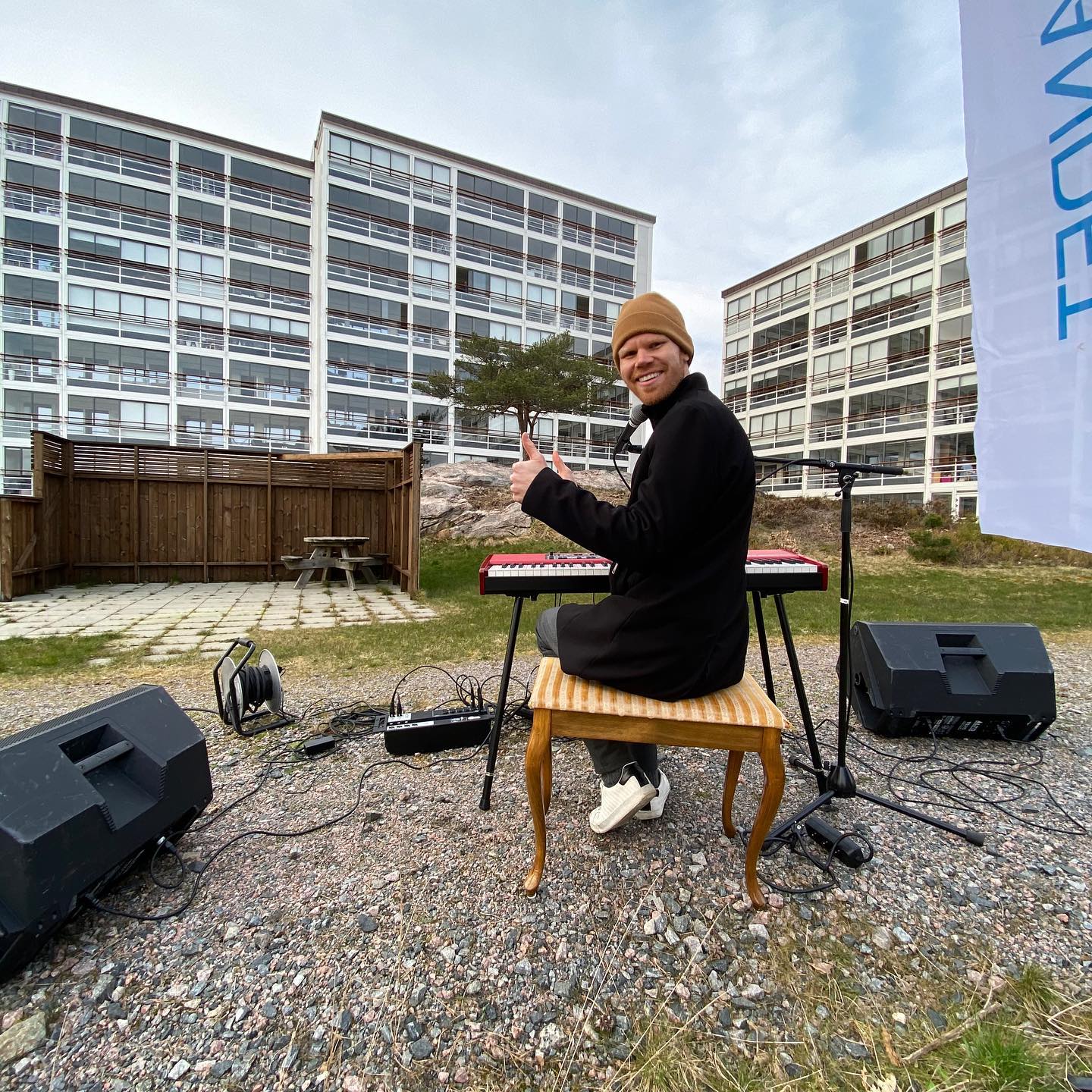 Pål Rake