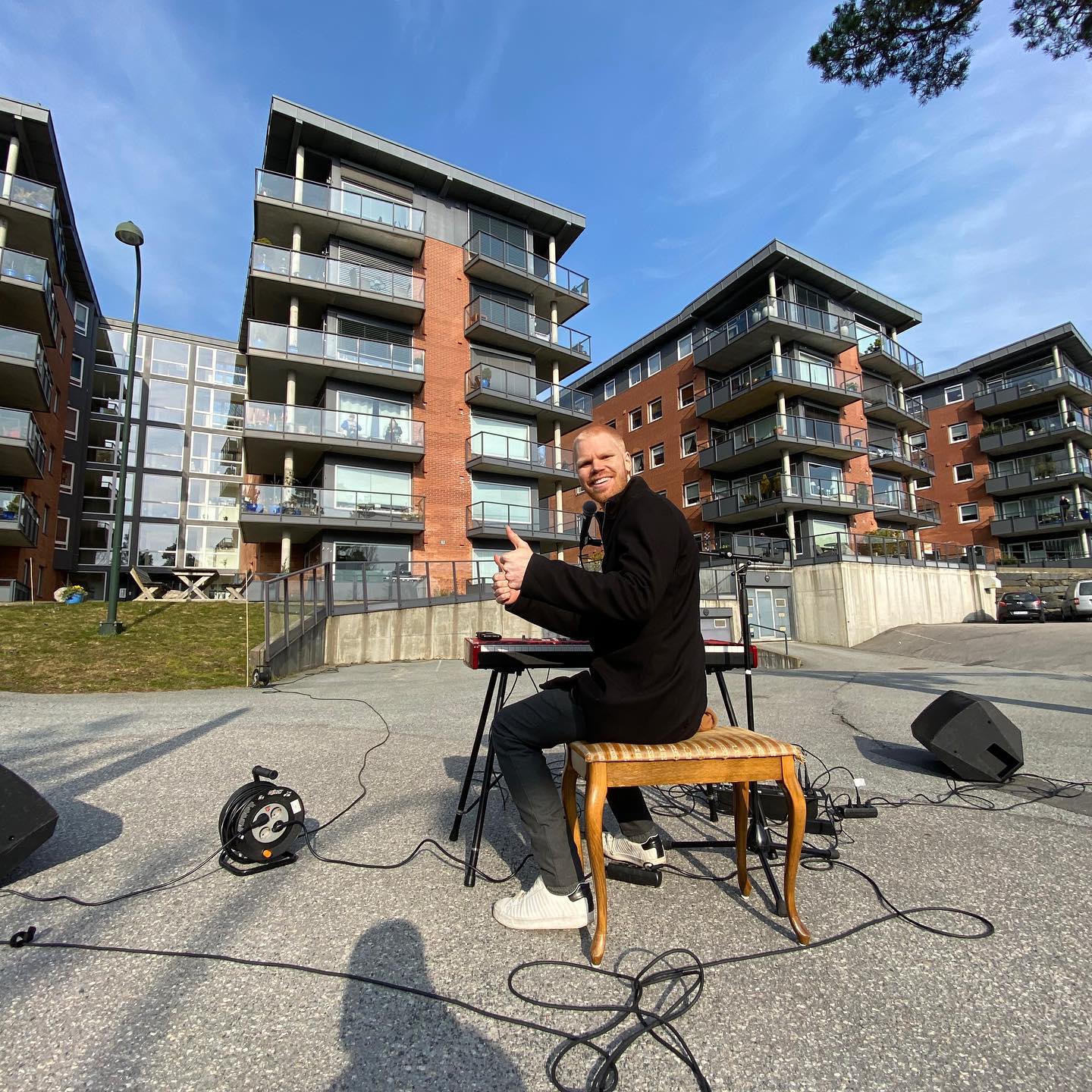Pål Rake