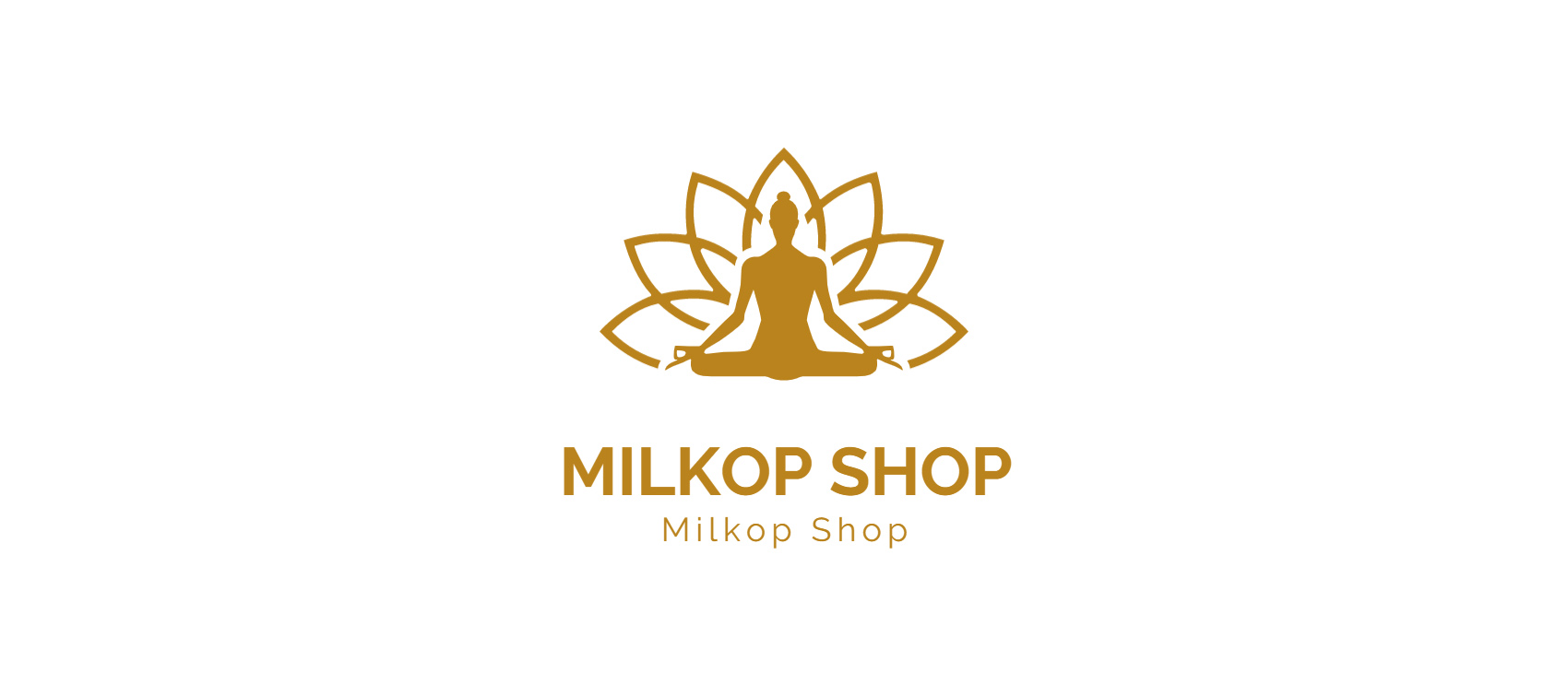 Milkop | Huanggang