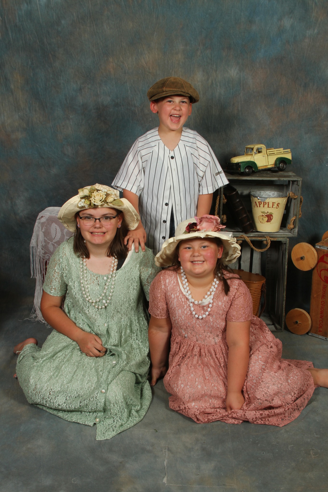 Brandon Ritterbush | Facebook