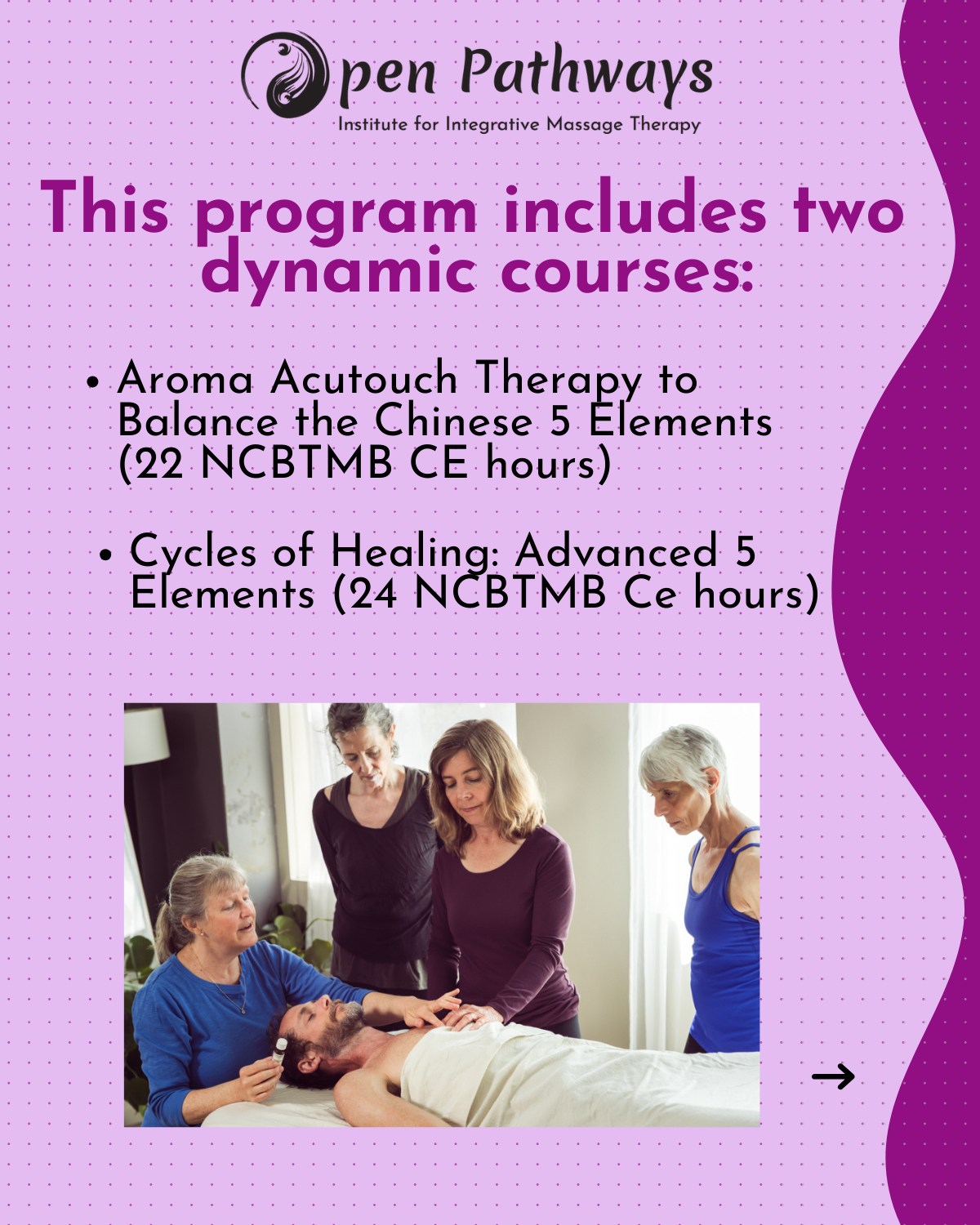 Massage Therapists and Bodyworkers Community | Facebook
