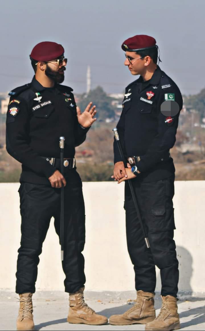 Pakistan Army Ssg Commandos