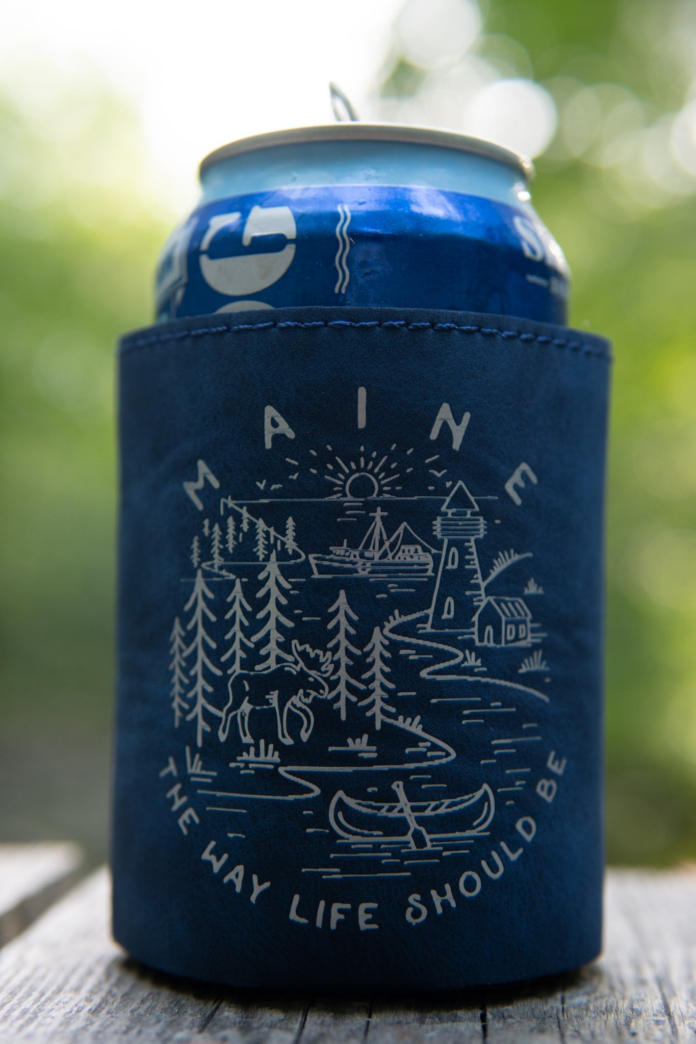Three Rivers Trading Post Store | The Forks ME
