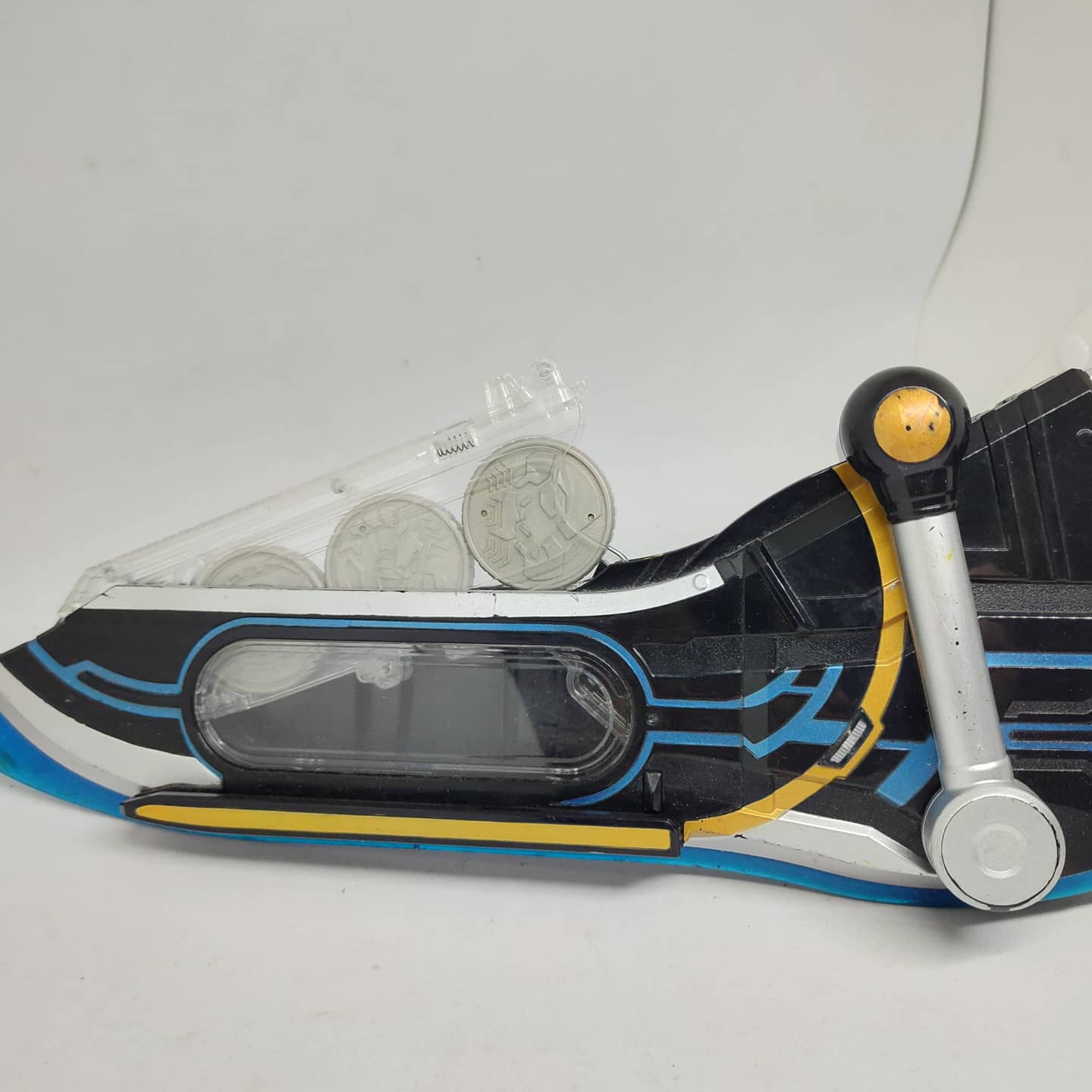 Kamen... - Kamen Rider Belts,Super Sentai and Accessories