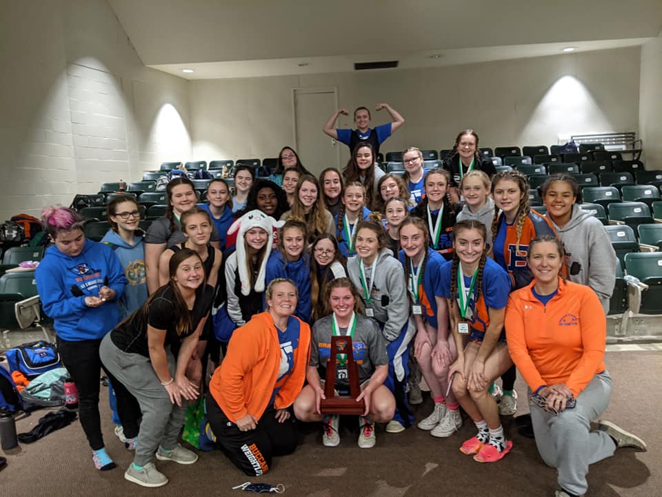 Congratulations... - Branford High School Girls Weightlifting | Facebook