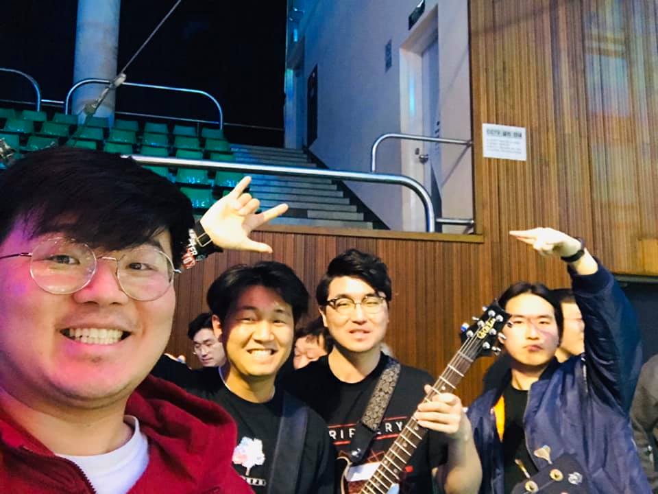 INPHASE - INPHASE입니다:) 지난 2019년은 저희 인페이즈가 본격적으로 활동을 시작한... | Facebook