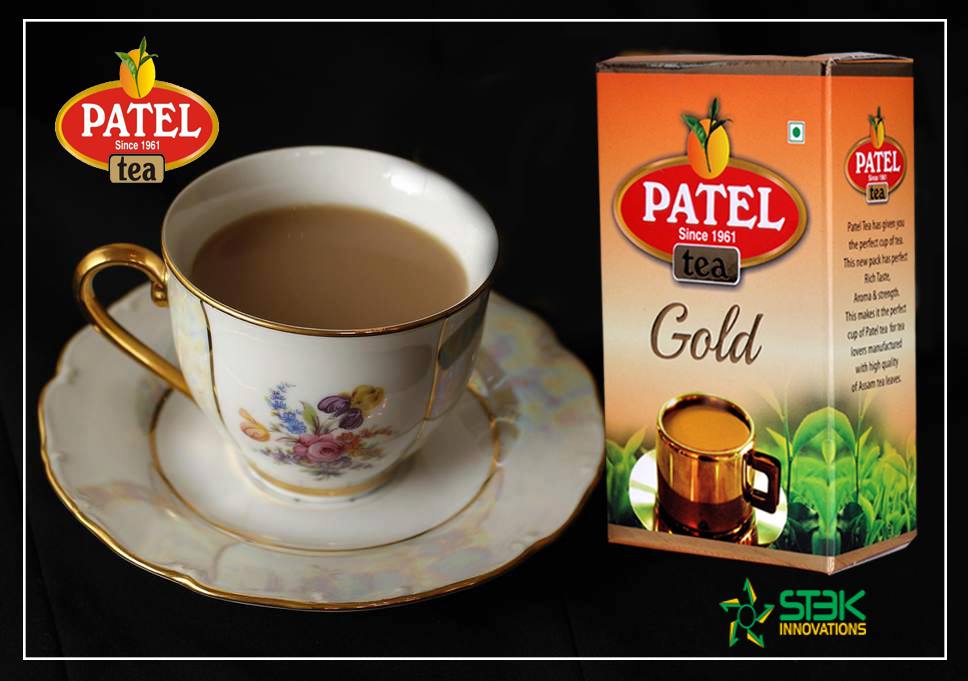 J.Vitthalbhai Patel & Co. - Enjoy simple things with total intensity ...