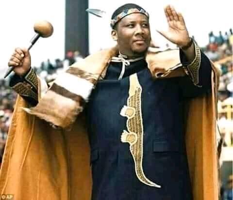 Happy birthday your Majesty,... - Meraka Camping and Tours | Facebook