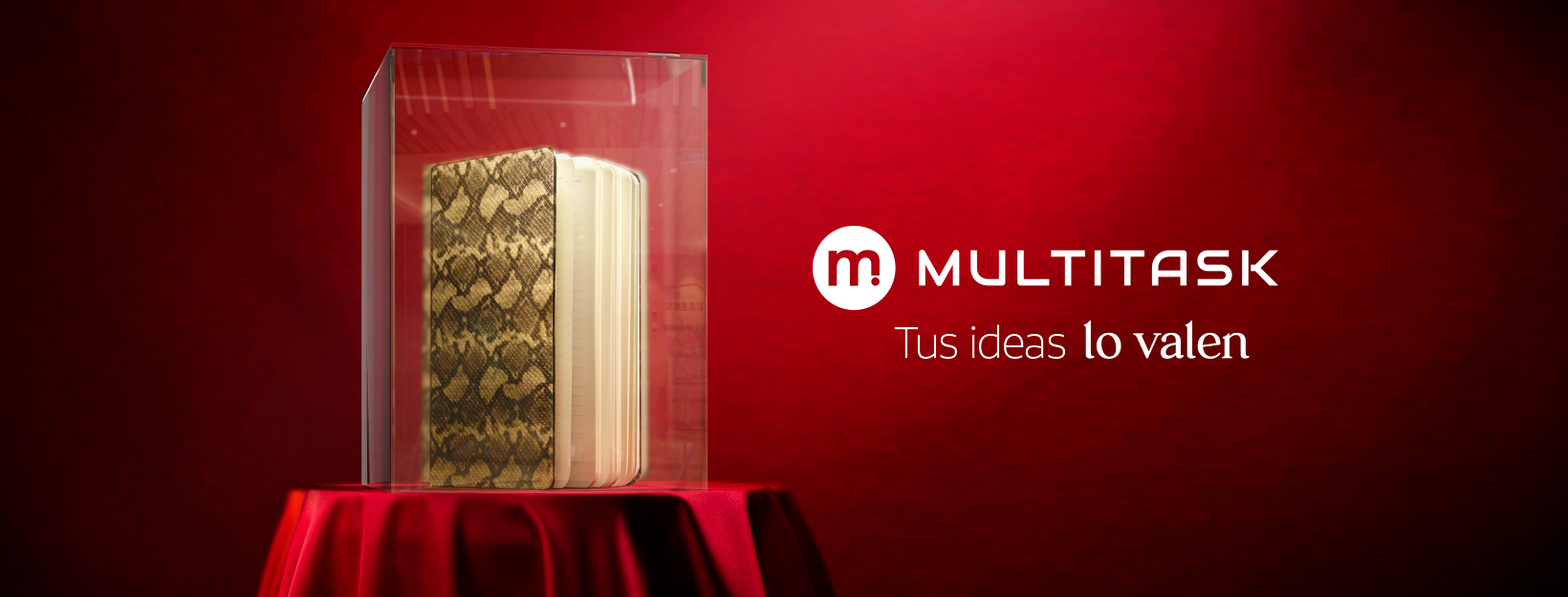 Multitask Oficial