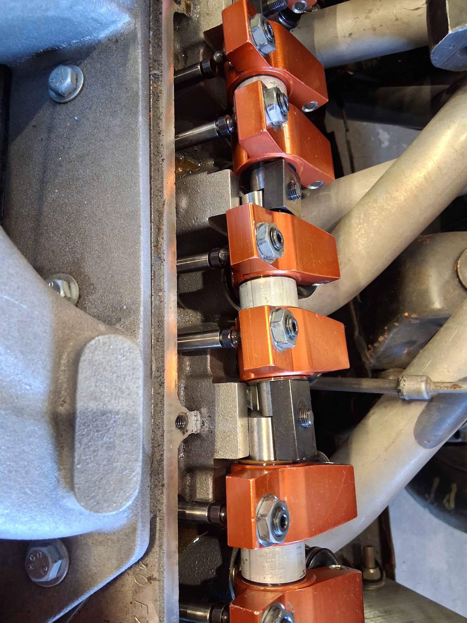 BIG BLOCK MOPAR RACE INDY PARTS - Car Engines & Engine Parts - Phoenix ...