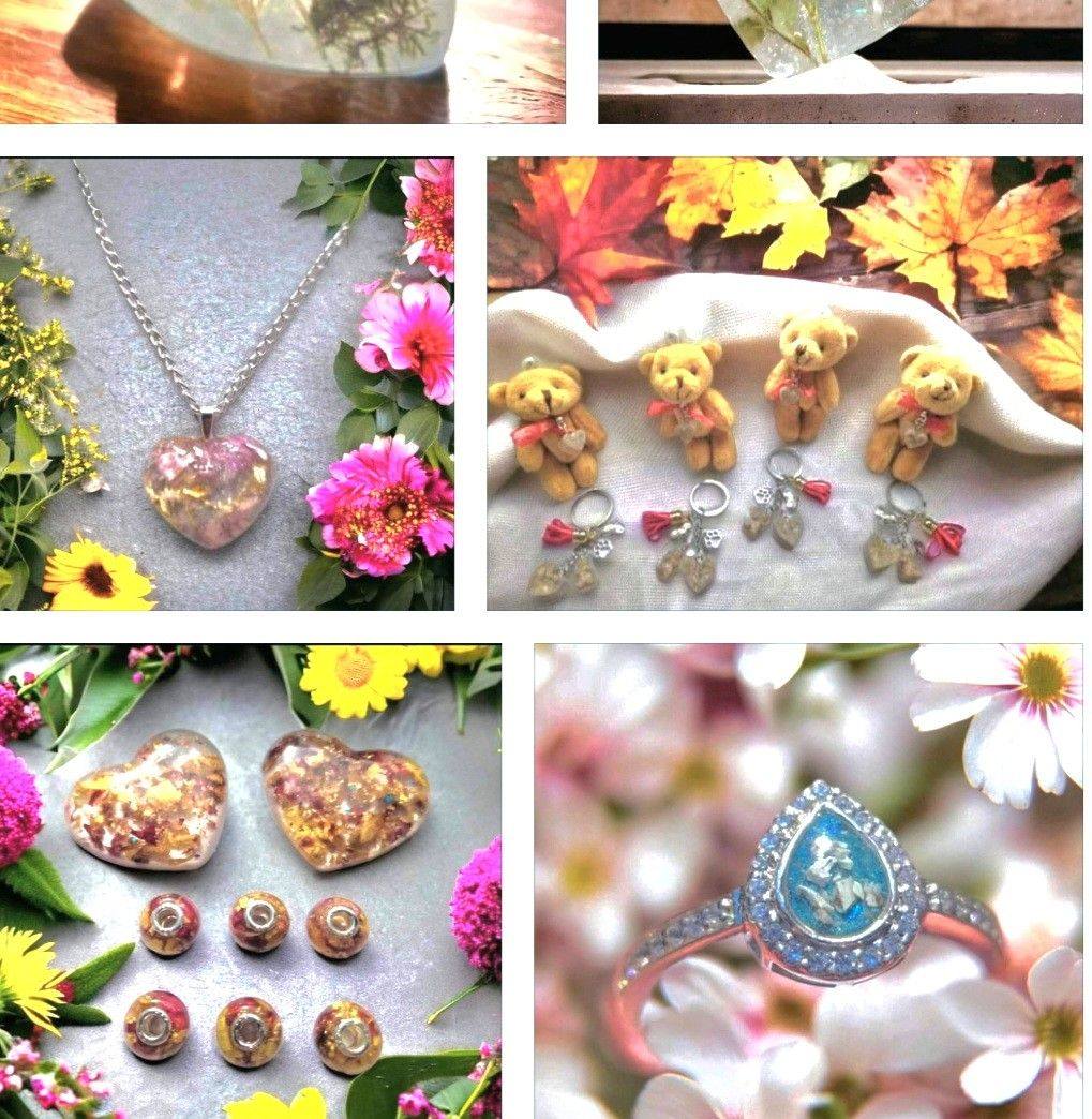 Ever wondered what to do with your special wedding flowers? These ...