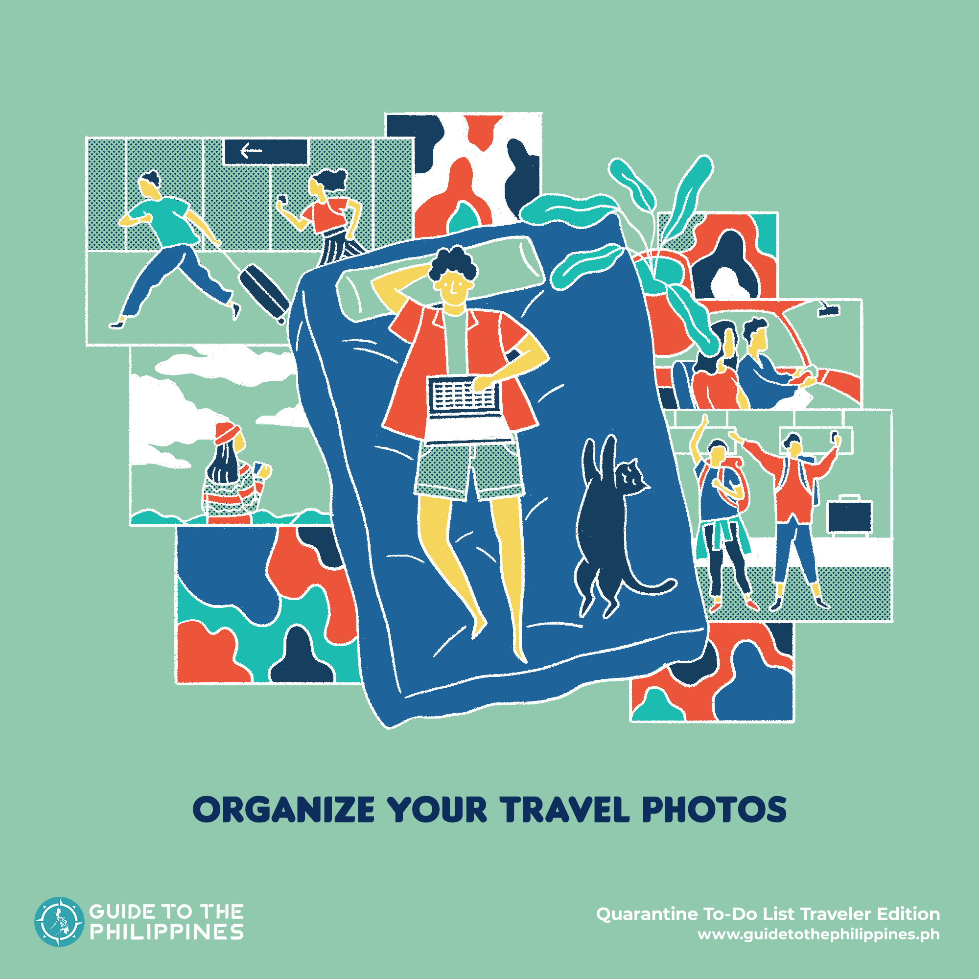 wayshackhostel | Oslob