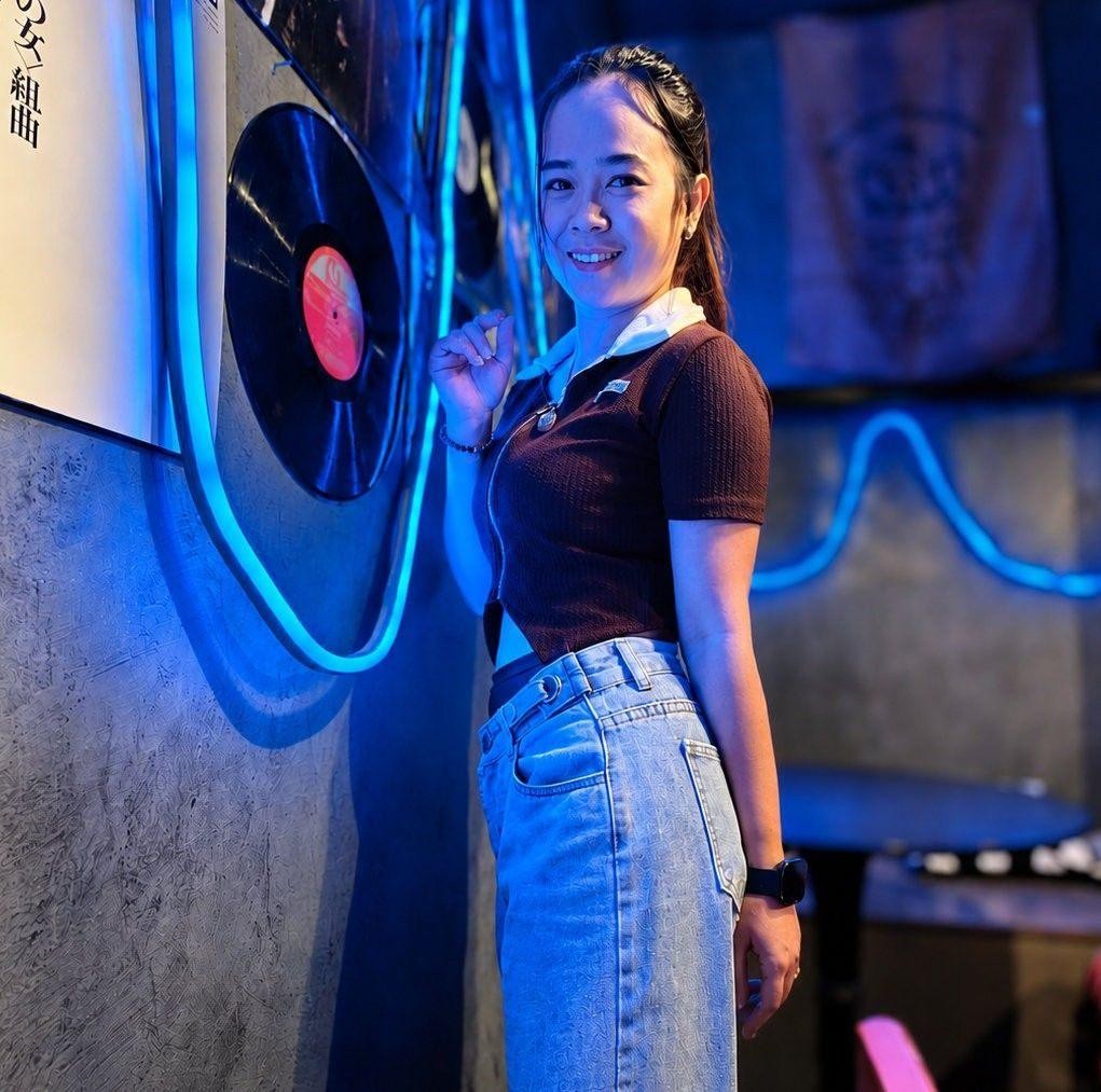 Dektu Nungrutai Kumklongyong on Reels