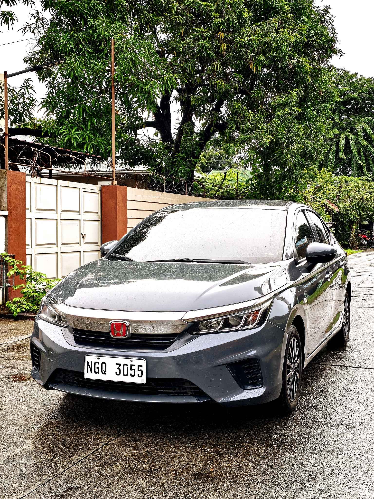 For sale Honda city 2022 year model Automatic transmission Push