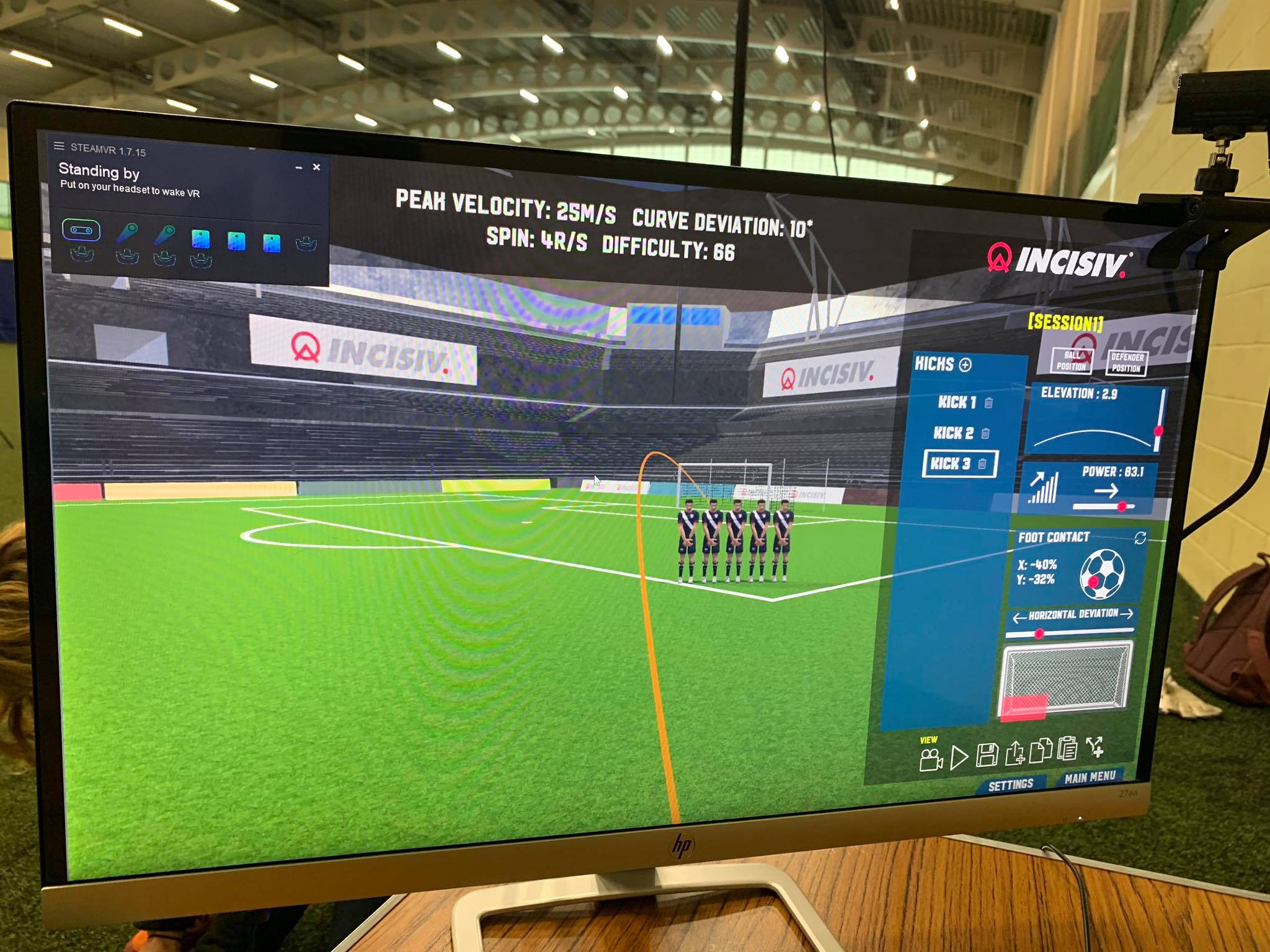 Modern Goalkeeper... - Modern Goalkeeper Training Systems