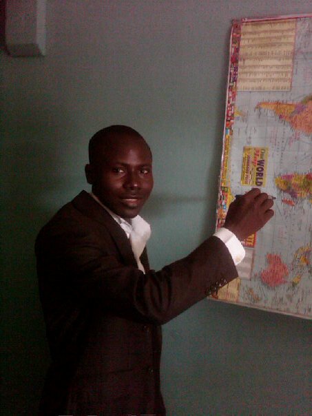 Engr Michael Azeez