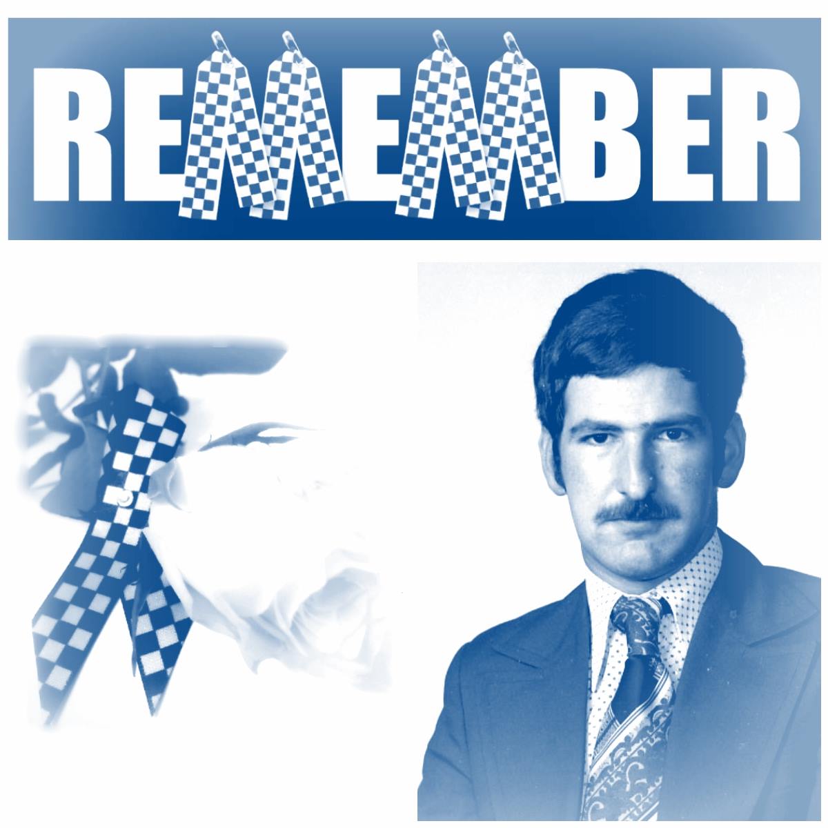 Today we remember... - Victoria Police Blue Ribbon Foundation | Facebook
