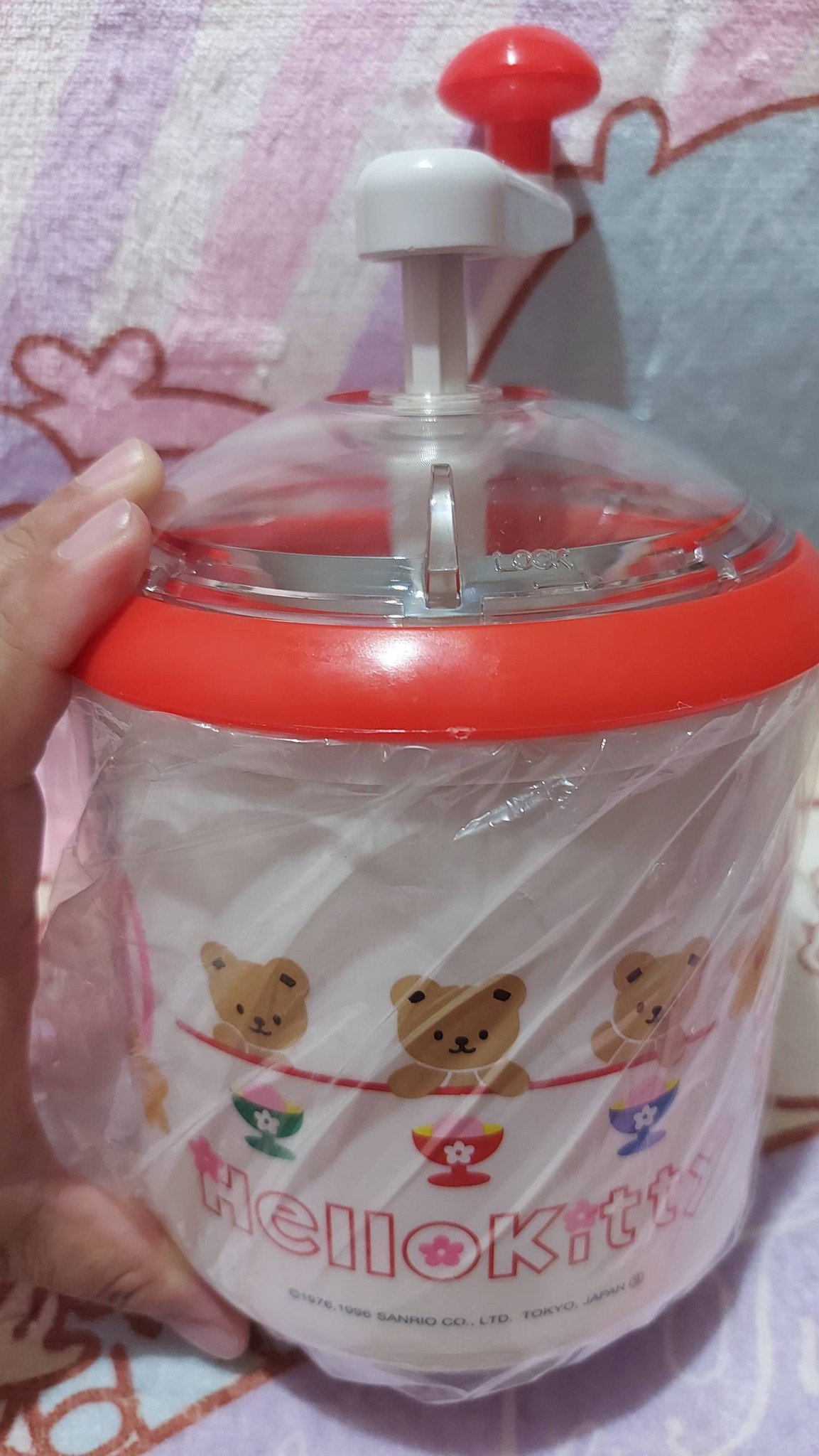 forsale ۸LA Sanrio なんに族づく色見し さいてください。 となります