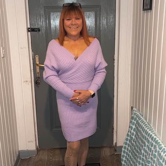 Alison Gradwell