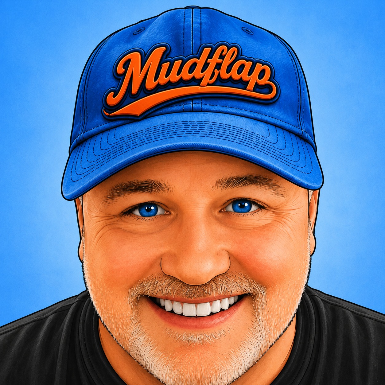 Mud Flap - Welcome to “Mudflap's Multiplex - Friday... | Facebook
