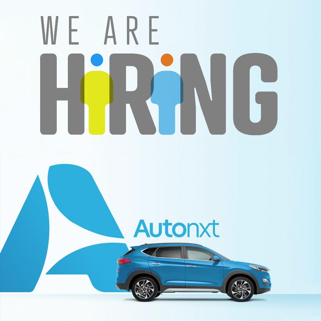 Autonxt