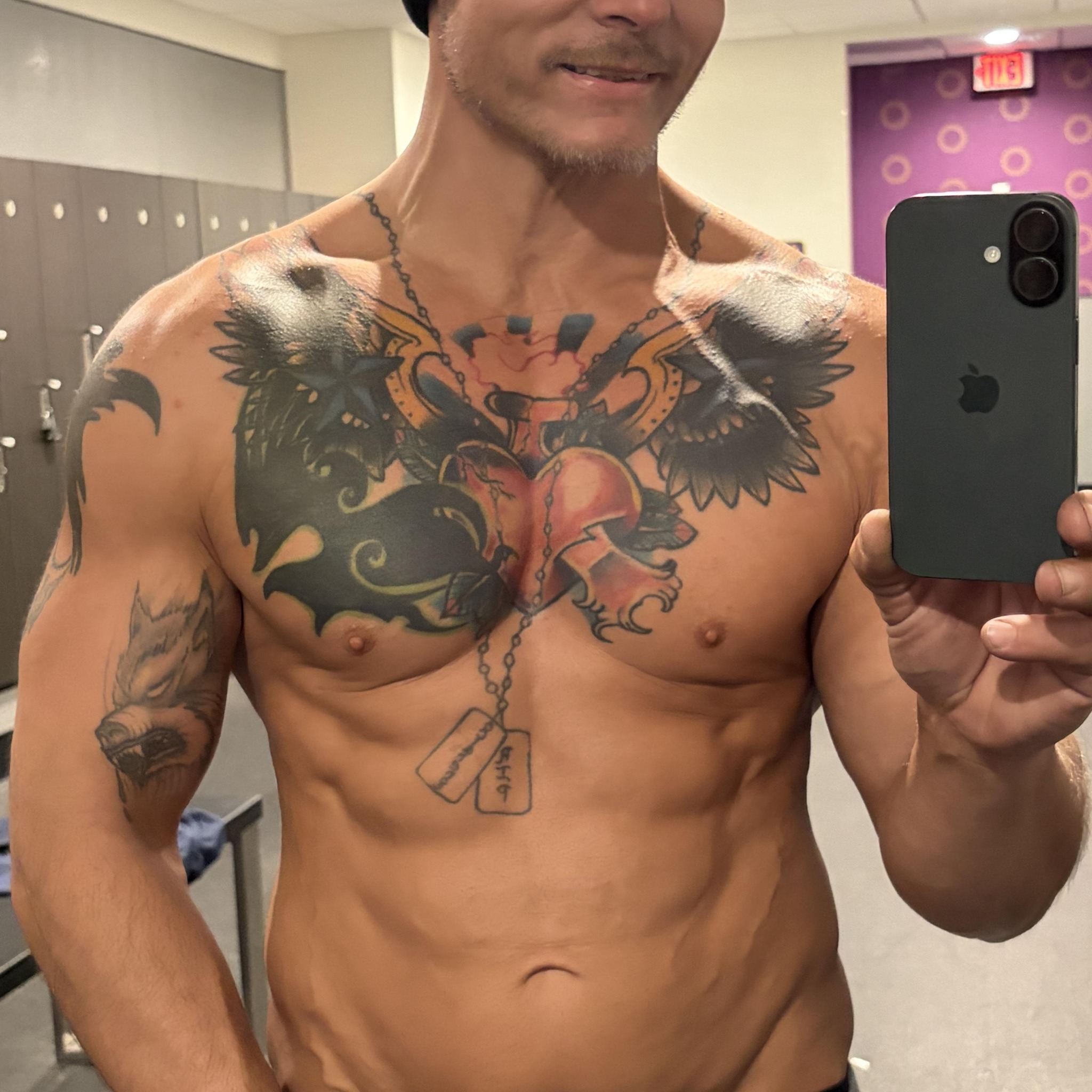 Chest day #bodybuilding #exercise #gymlife #transformation #fitfam | Al ...