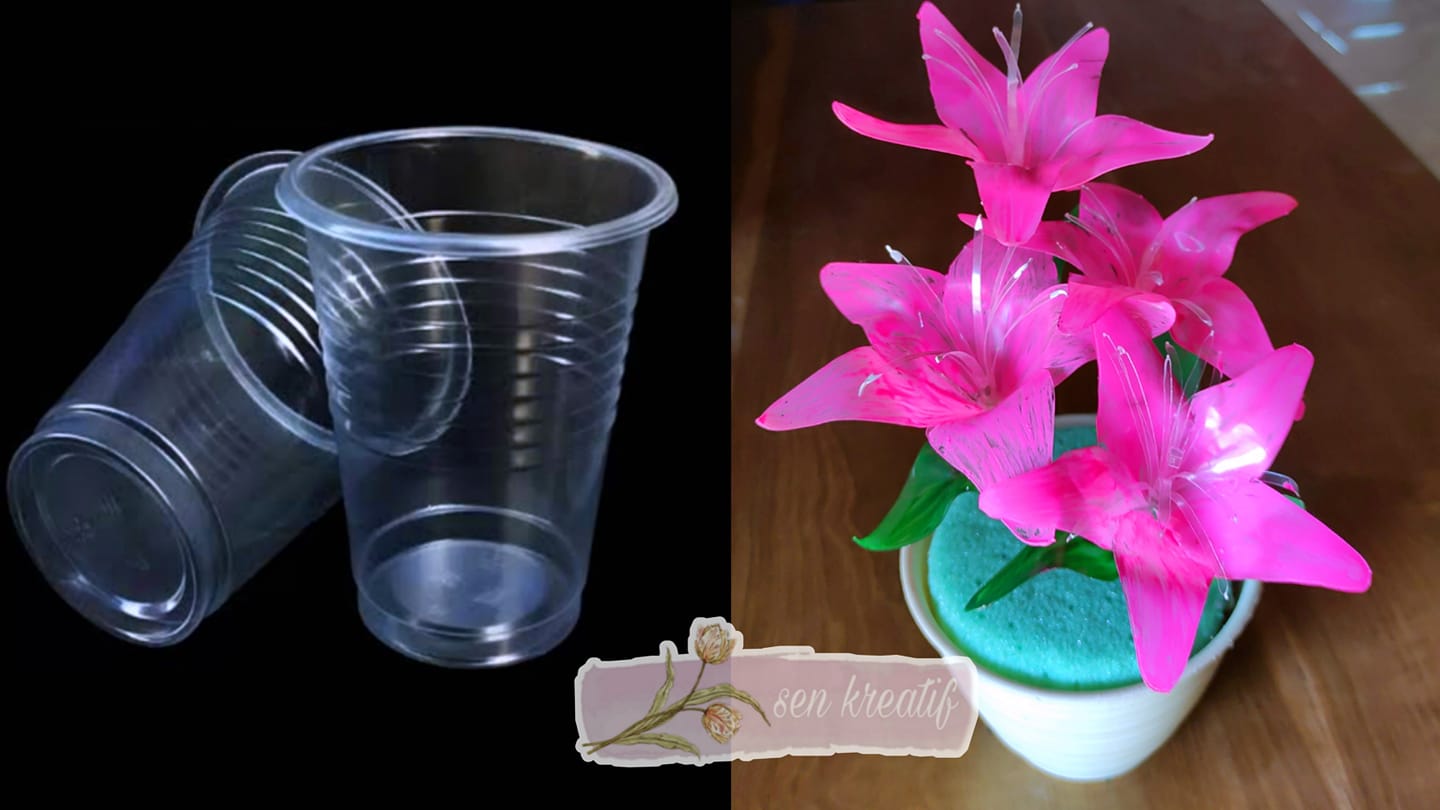 Sen DIY Craft
