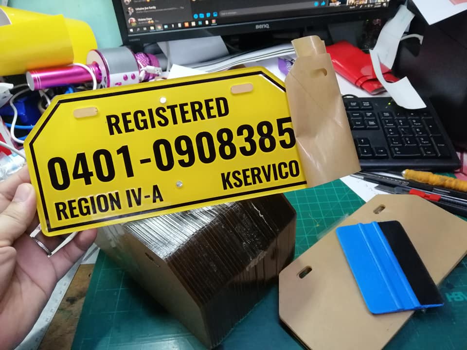 JV Raneses Printing Services | Sampaloc