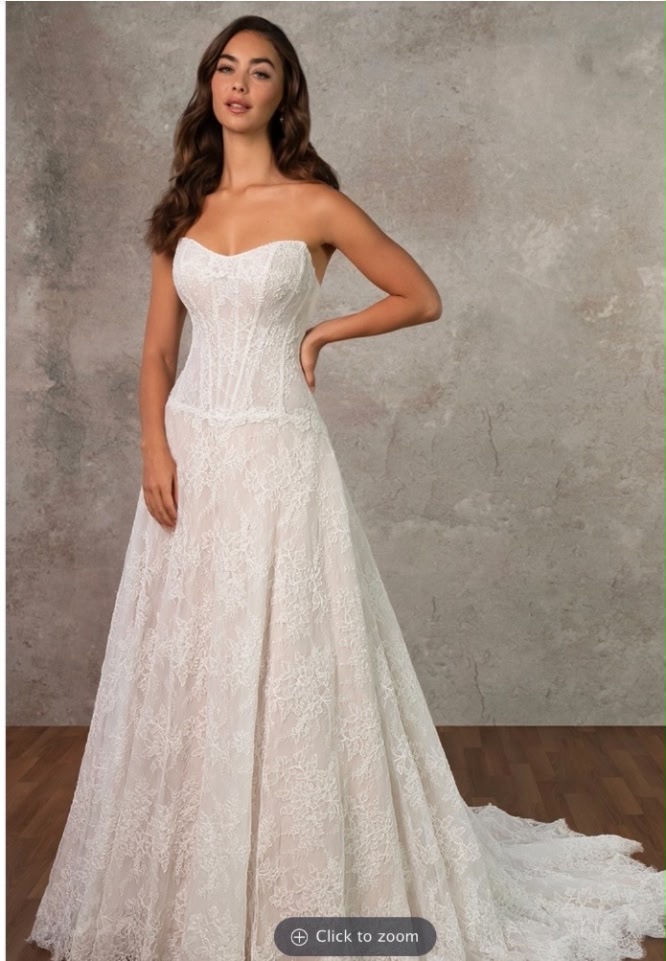 cheap wedding dresses in south jersey bridal shops with lace dropped waist under $3k 20260629NEW