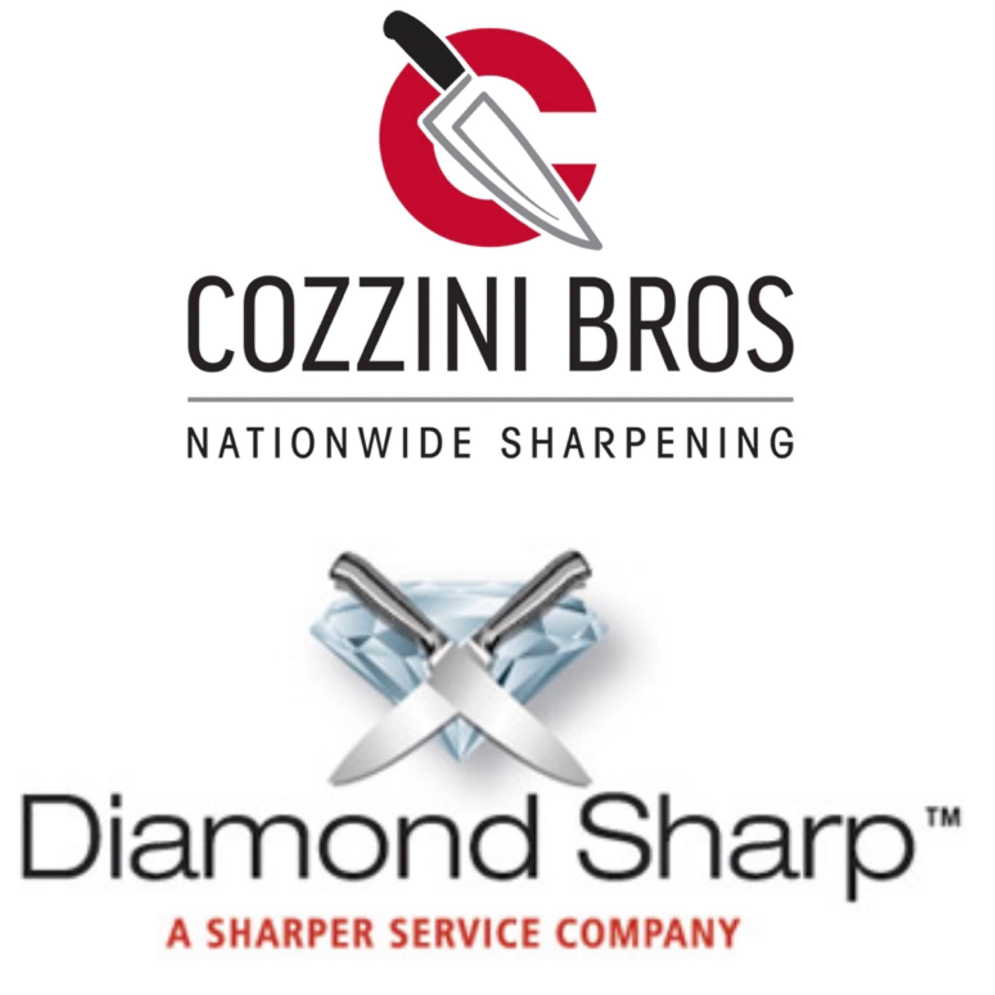 Cozzini Bros - Big news in the knife sharpening world! We’re now 1 ...