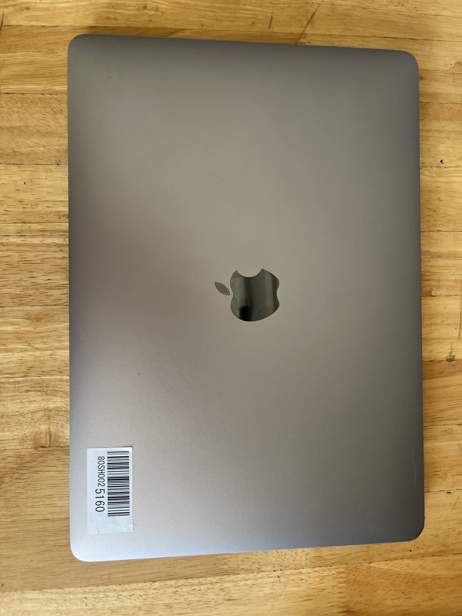 MacBook Air M1 Ram 8gb ssd 256gb, Máy xài rất mượt , Máy bảo hành