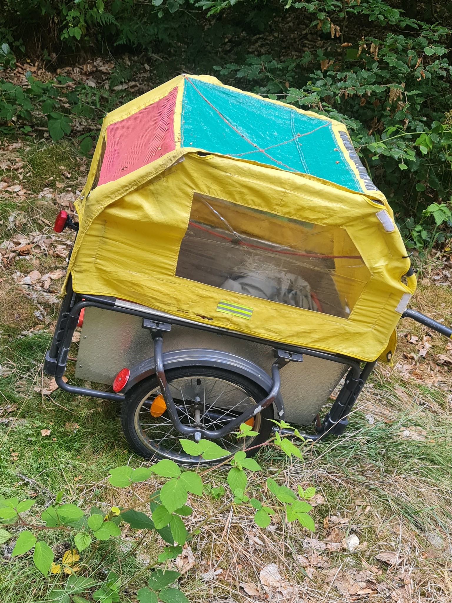 fahrradcomputer für e-bike Sigma Sport EOX VIEW 1300 E-Bike-Computer HUSQVARNA Mountain Cross MC5 s26 Style:Adventure Pack