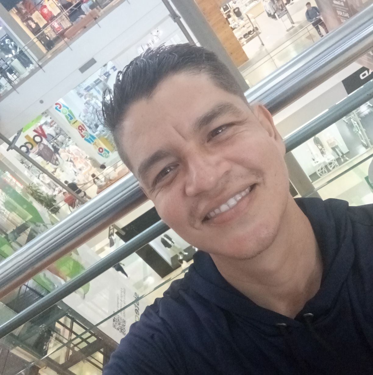 Roberto Rios