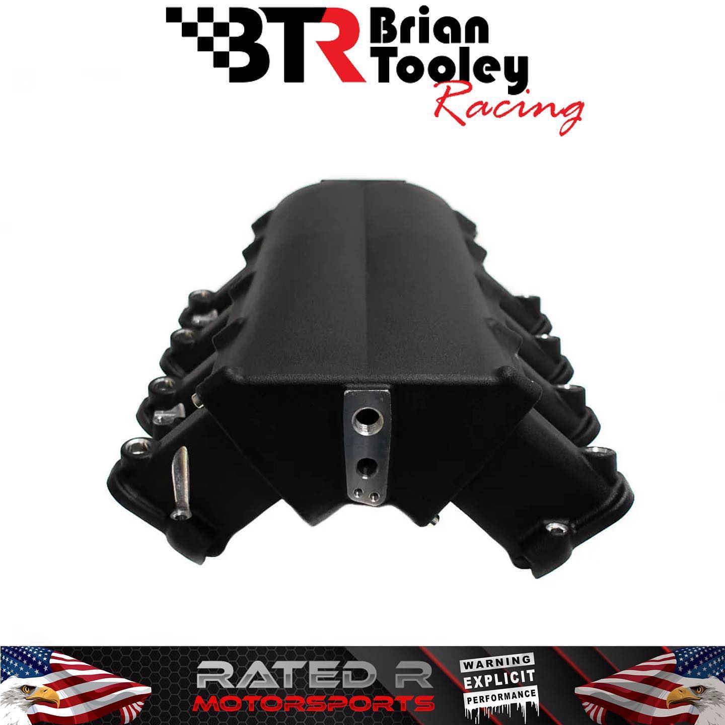 Rated R Motorsports
