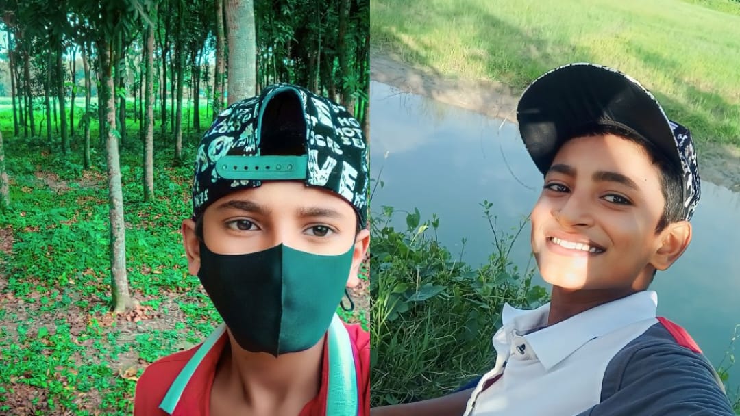 Rohan Khan