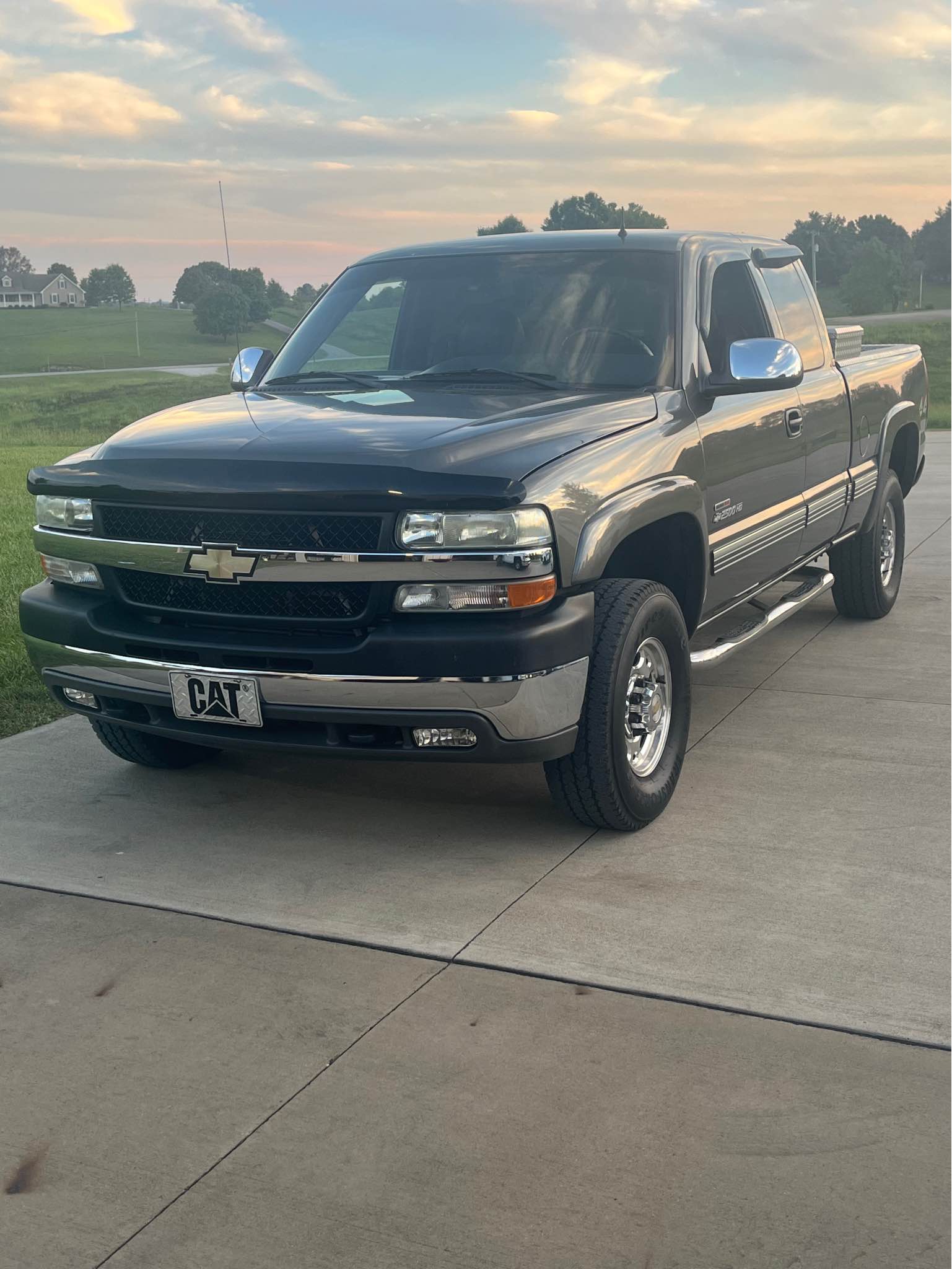 Sitemapcdatahttpsthereferenznet2002 Chevy Silverado 2500 Extended Cab 4x4null