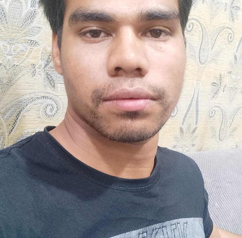 MD Samim