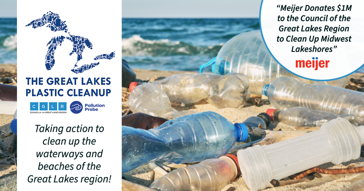 The Great Lakes... - Council of the Great Lakes Region | Facebook