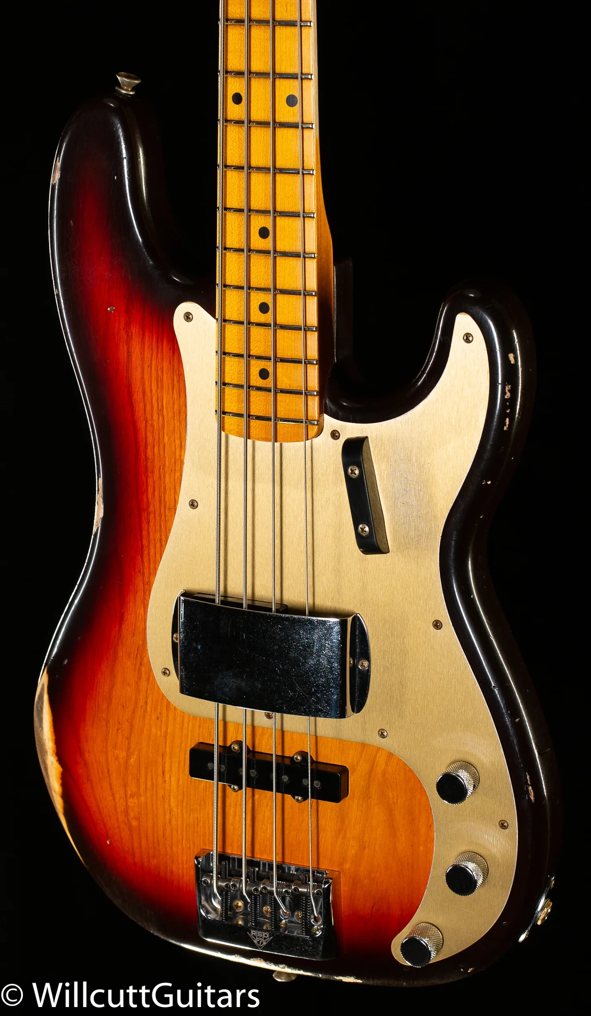 1976 with my 1974 Fender Jazz bass